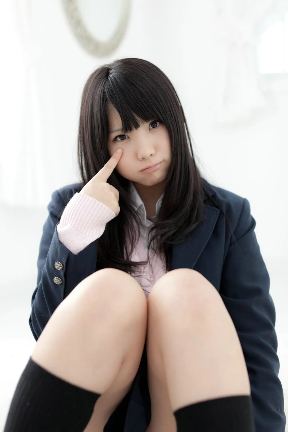 白虎高中妹妹滥交直播被小混混直播内射